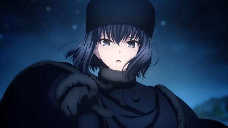 MAHOUTSUKAI NO YORU aniplex