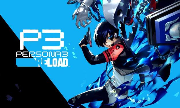 Persona Reload 3: Passe de expansão está disponível