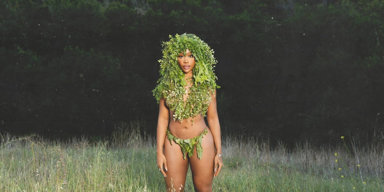 SZA lança “Saturn” de surpresa; ouça o novo single