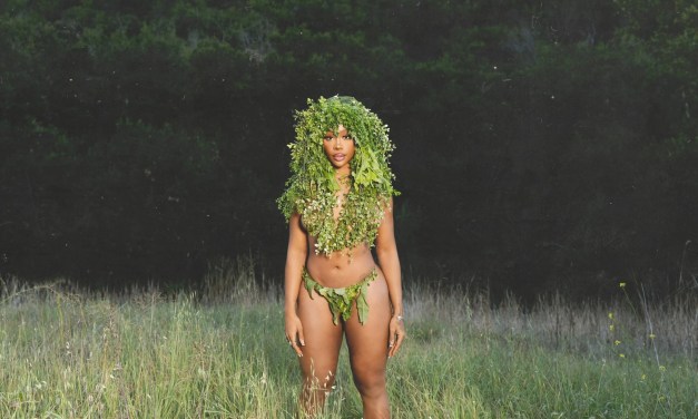 SZA lança “Saturn” de surpresa; ouça o novo single