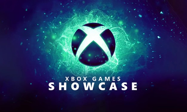Xbox Games Showcase 2025 tem data confirmada