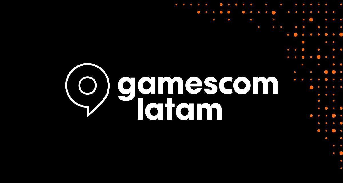 Tiago Leifert na gamescom latam countdown 2024; Confira