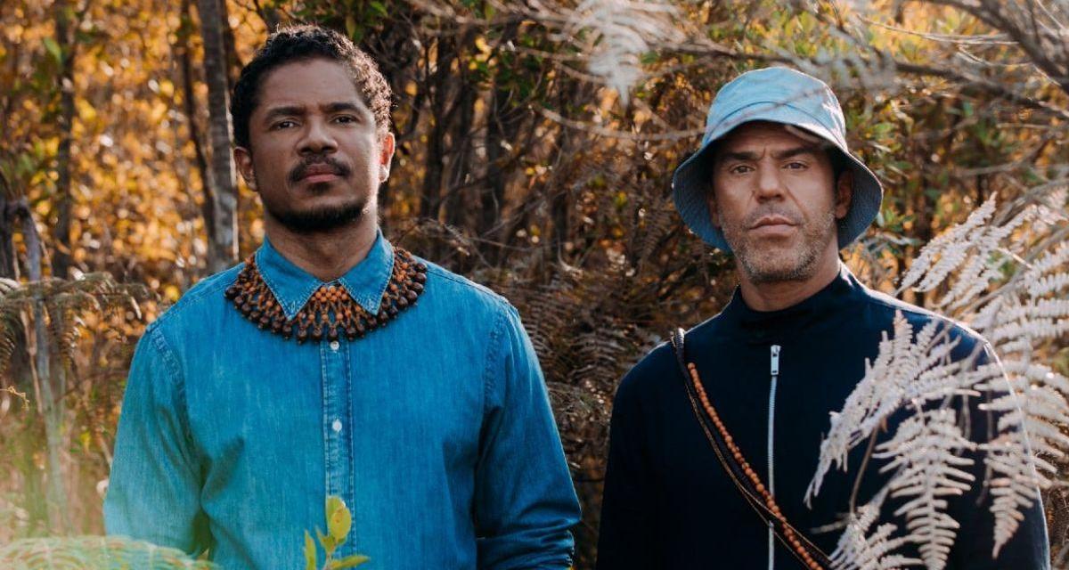 Natiruts anuncia turnê de despedida ‘Leve com Você’; saiba mais
