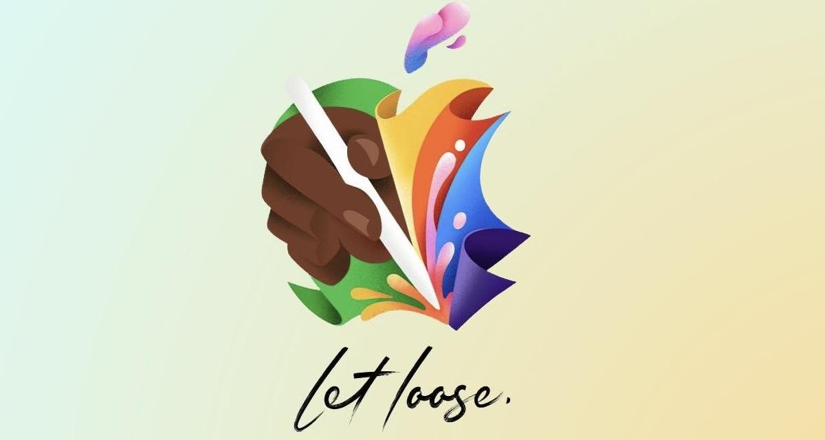 Apple “Let Loose”: veja o que esperar dos novos lançamentos