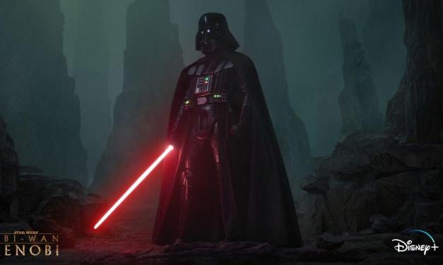 Descubra em quais jogos Darth Vader seria excelente