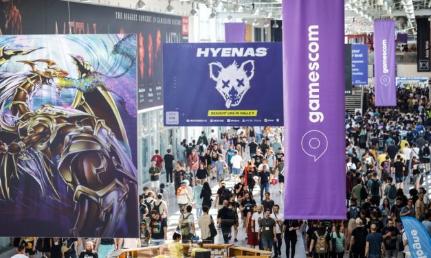 Governo de SP levará empresas paulistas para a gamescom