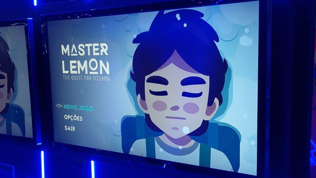 gamescom latam tectoy
