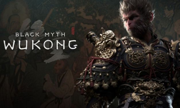 Black Myth: Wukong domina as vendas da Steam