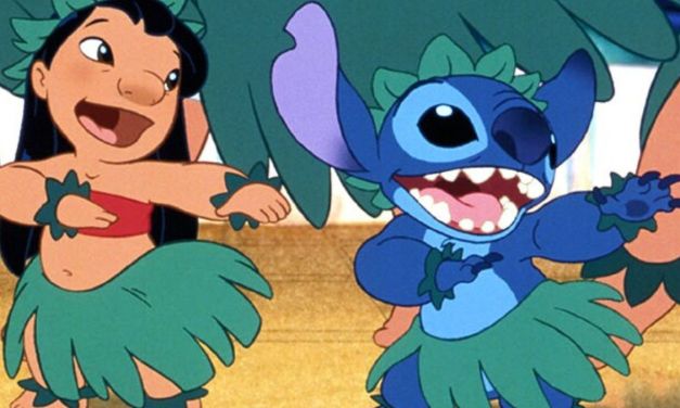 Lilo & Stitch | Live-action ganha teaser e previsão de estreia