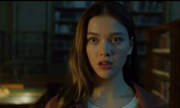 Fallen: Tudo que sabemos sobre a adaptação literária que estreia em outubro no Globoplay