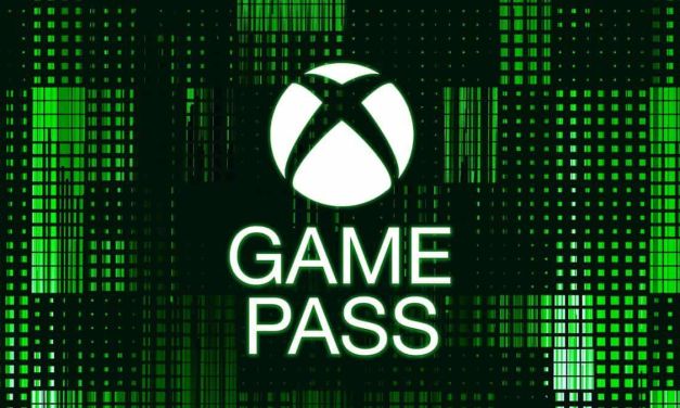 Xbox anuncia novos jogos ao Game Pass