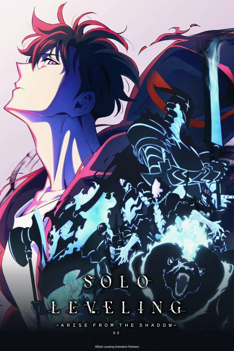 Solo Leveling 2 