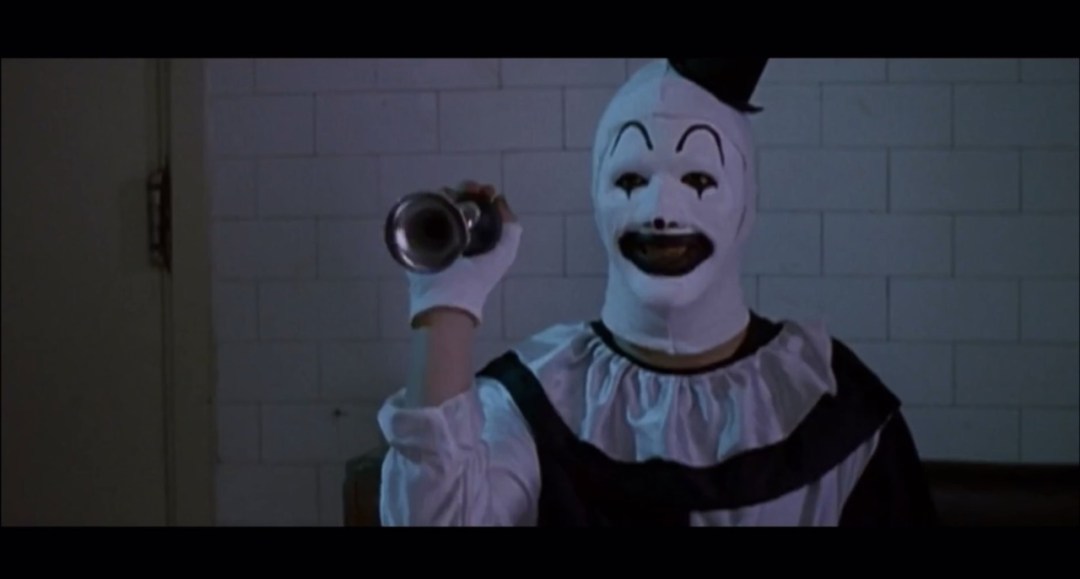 “All Hallows Eve” Terrifier O início