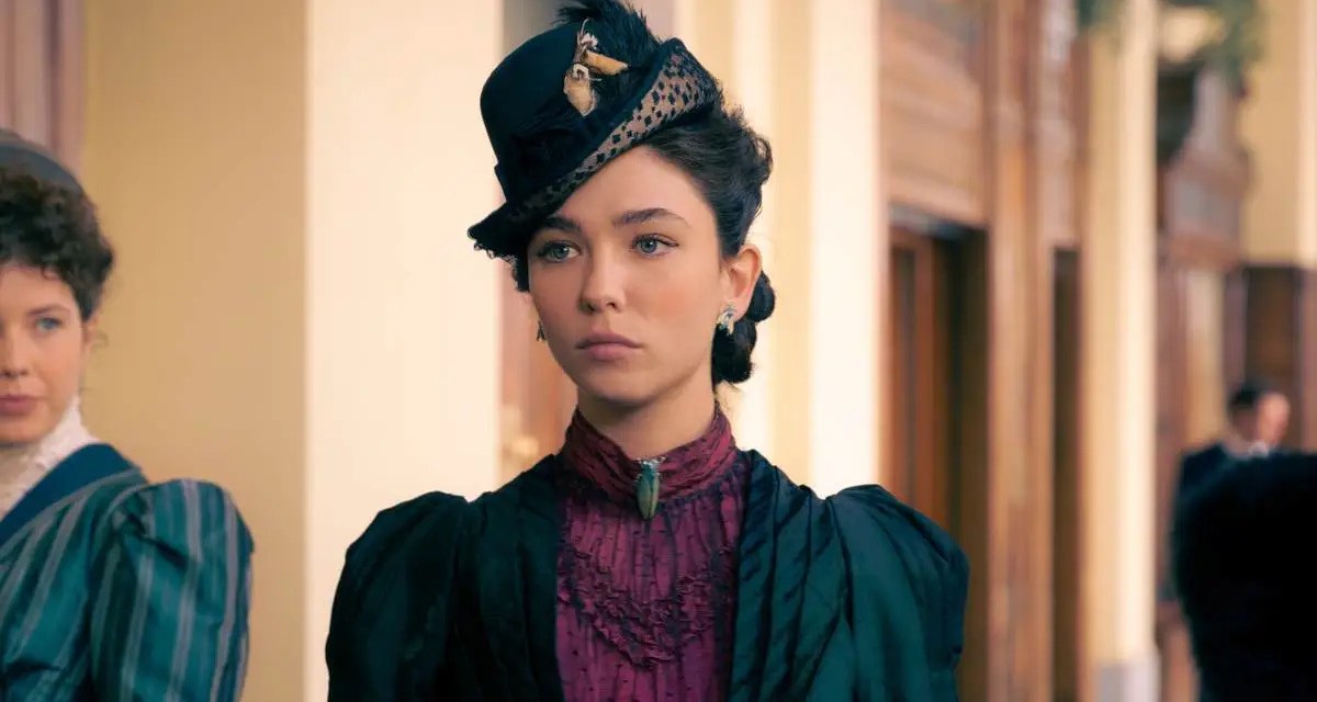 Quem foi Lidia Poët? Nova temporada chega ao catálogo da Netflix