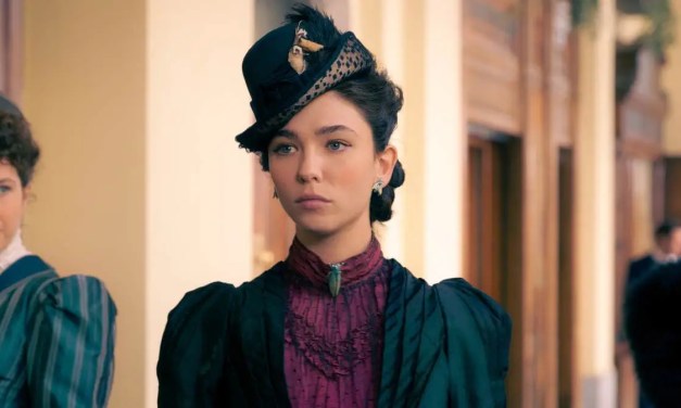 Quem foi Lidia Poët? Nova temporada chega ao catálogo da Netflix
