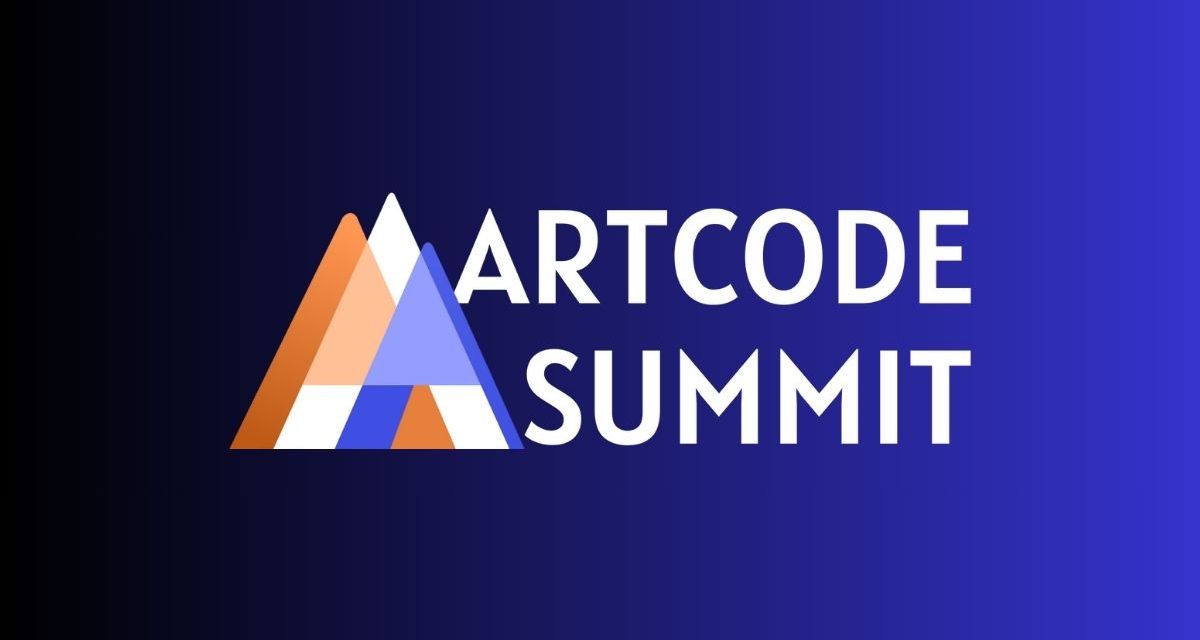 ARTCODE SUMMIT em Brasília: o evento para desenvolvedores de games