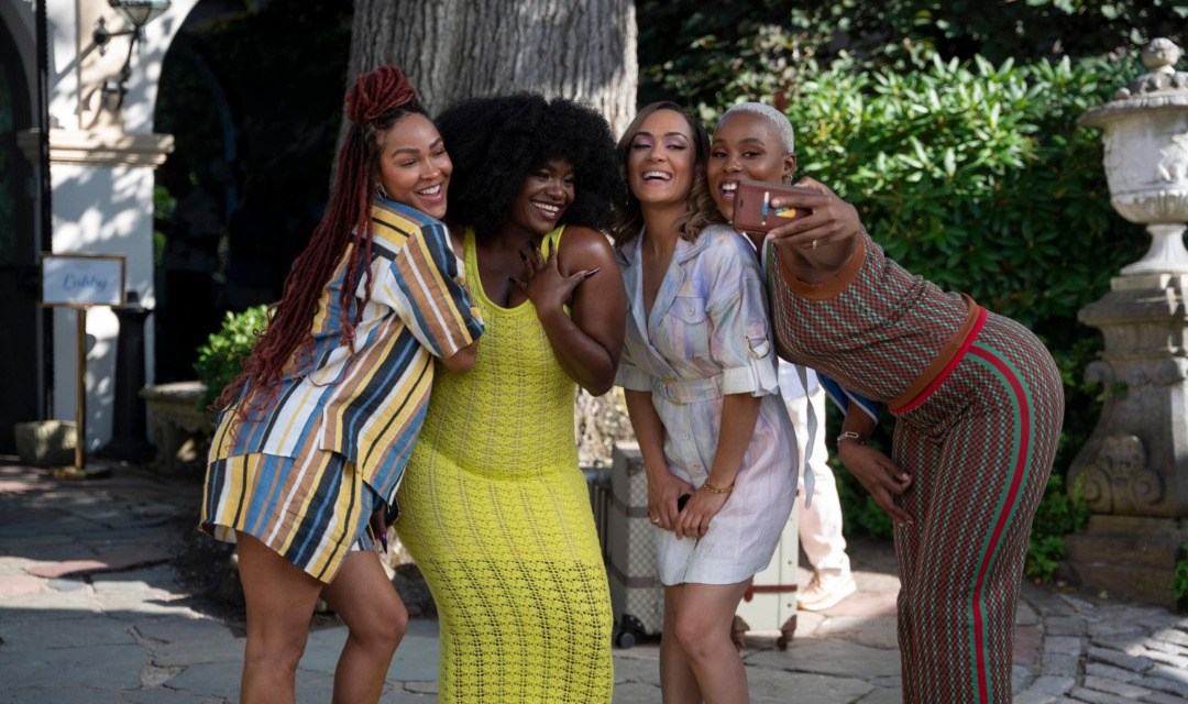 Harlem ganha data de estreia no Prime Video