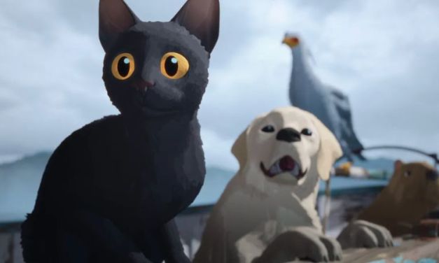 Flow | Tudo sobre a animação que revolucionou o cinema da Letônia 