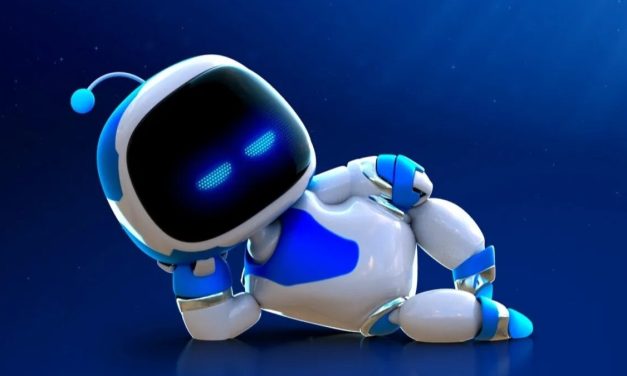 Astro Bot é Jogo do Ano no The Game Awards 2024