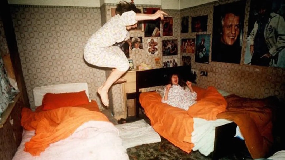 Enfield-Poltergeist