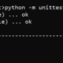 Understanding Unit Testing In Python With The Unittest Module