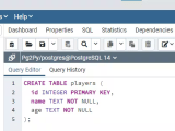 How To Connect And Operate Postgresql With Python Using Psycopg2 Lib