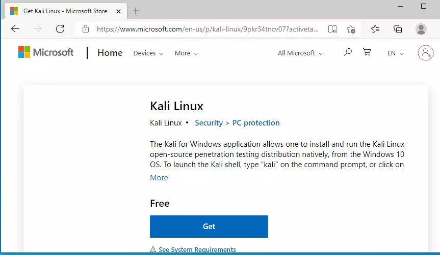 How to Install Kali Linux with WSL on Windows 11 Geek Rewind