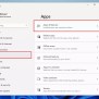 Uninstall Apps In Windows 11 - Geek Rewind