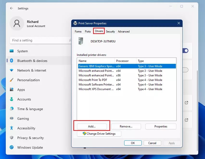 A Guide to Installing the Most Recent Printer Driver on Windows 11 Geek Rewind