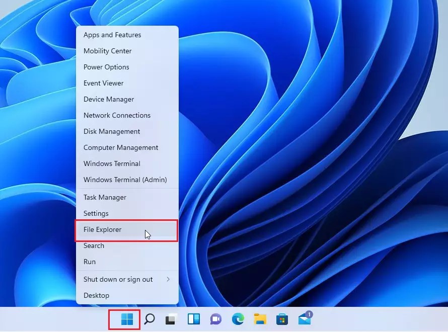 How to Use File Explorer in Windows 11: A Step-by-Step Guide - Geek Rewind