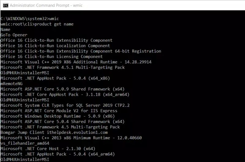 Uninstall Fails To Remove Command Line Integration Leaving Broken Registry In Windows 10 11 - Best Ocean Pictures in Desktop