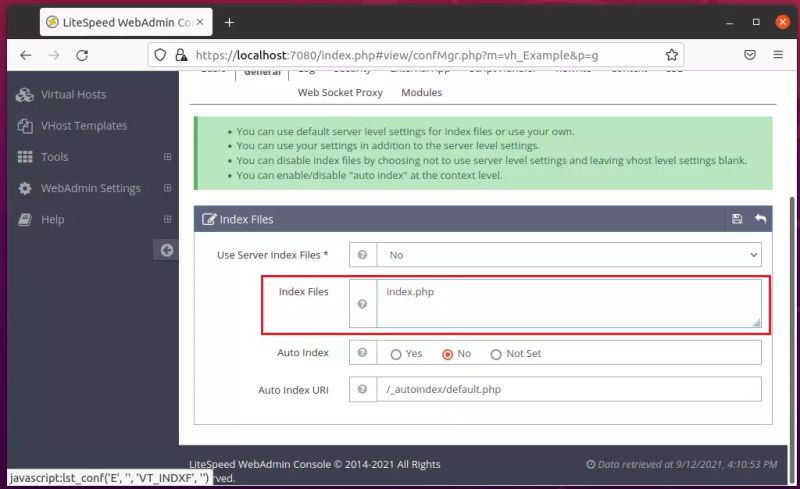 How To Install Drupal With Openlitespeed On Ubuntu Linux Geek Rewind - Ultra HD HD Light Wallpapers | Free Download