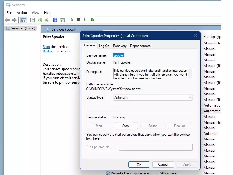 Managing Windows 11 Services: A Step-by-Step Guide - Geek Rewind