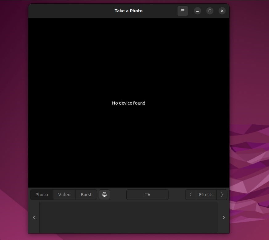How to Enable or Disable Camera in Ubuntu Linux Geek Rewind
