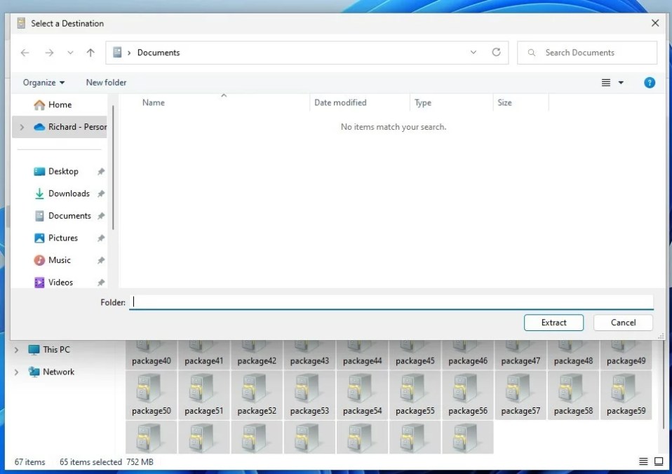 How to Install CAB file in Windows 11 Geek Rewind