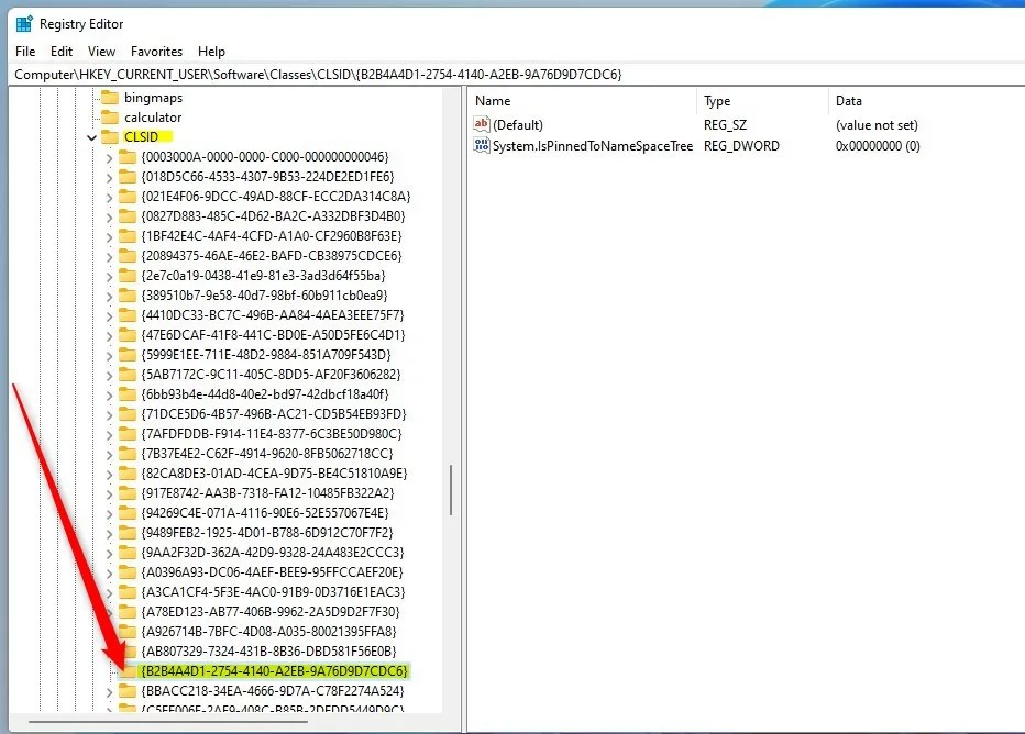 How to Add or Remove Ubuntu Linux Folder on File Explorer Navigation