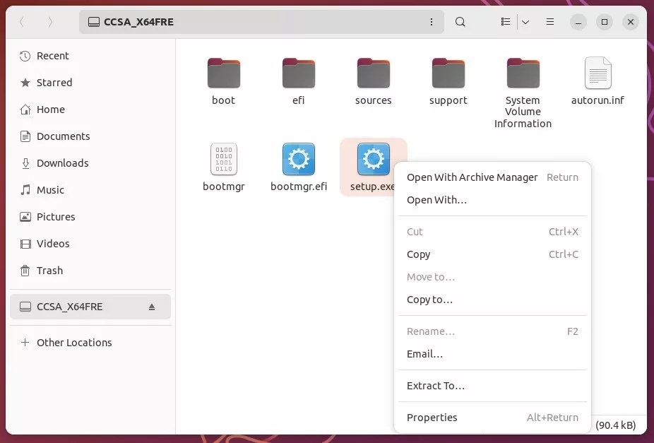 How to Mount Storage Devices as Readonly devices on Ubuntu Linux