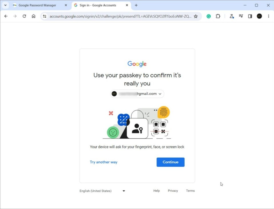 How to Set up Ondevice Encryption in Google Chrome Geek Rewind