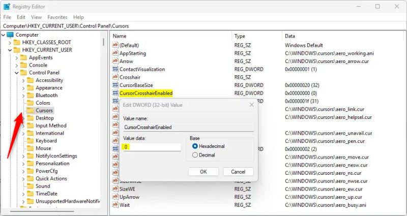 Enable Or Disable Touch Indicator In Windows 11 Geek Rewind - Vintage Arts - Modern High Resolution Collection