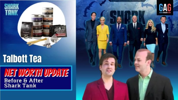 Michael talbott net worth