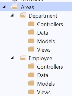 Github Geeksarray How To Use Areas In Asp Net Core Mvc This Blog - Stunning Dark Background - Retina