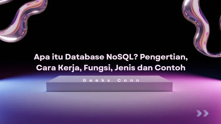 Database NoSQL
