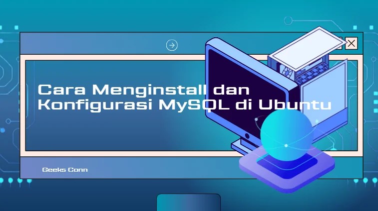 Install MySQL Ubuntu