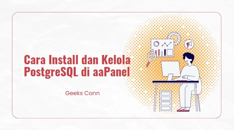 Install PostgreSQL aaPanel