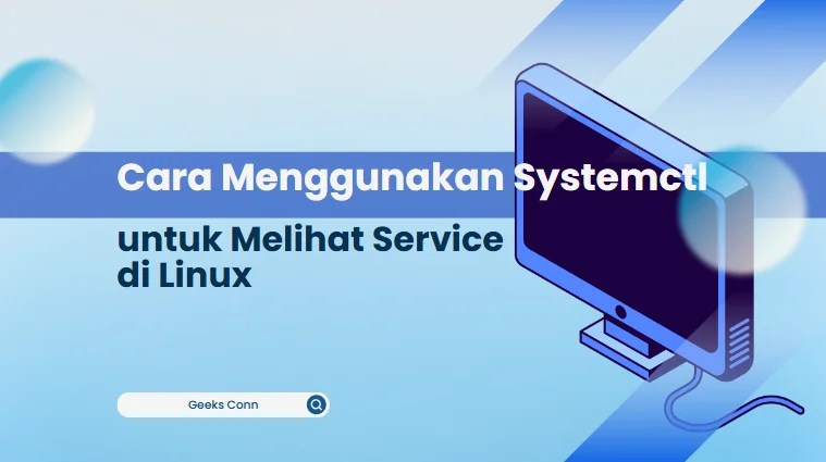 Systemctl Linux