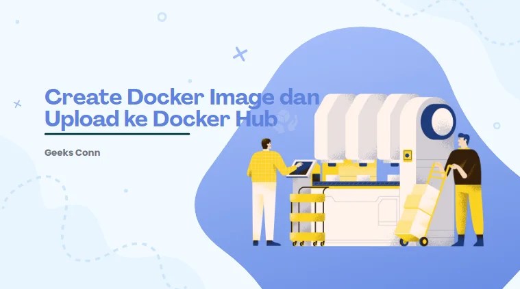 Create Docker Image