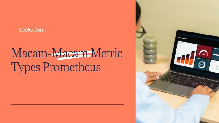 Metric Types Prometheus