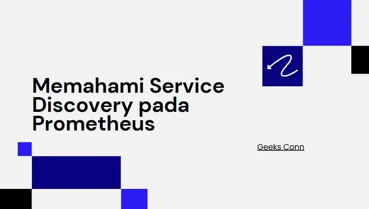 Service Discovery Prometheus