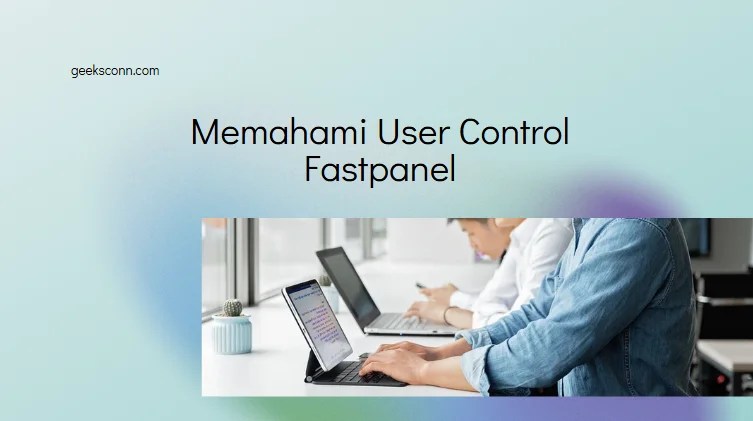User Control Fastpanel