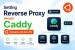 Setting Reverse Proxy Caddy Ubuntu 24.04